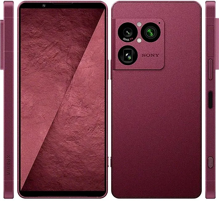 sony Xperia 1 VIII