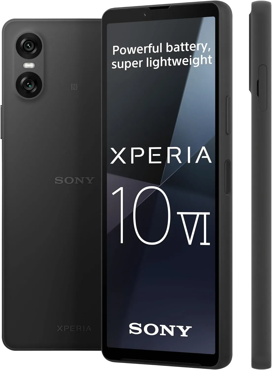 sony Xperia 10 VI