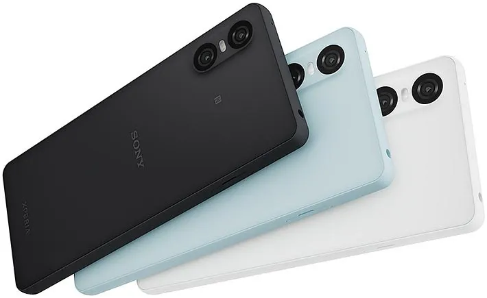 sony Xperia 10 VI