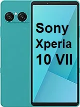 sony Xperia 10 VII thumbnail picture