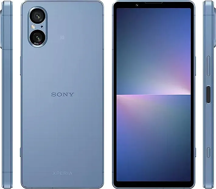 sony Xperia 5 V