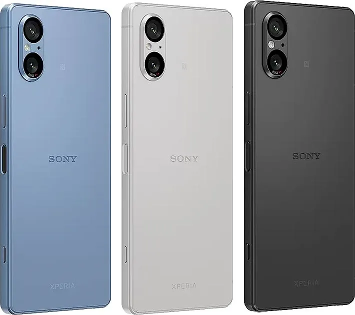 sony Xperia 5 V