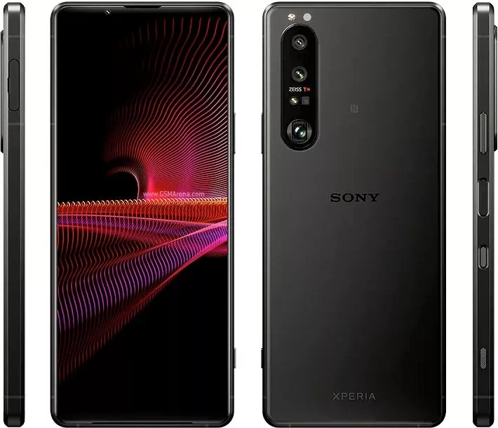 sony Xperia 1 III
