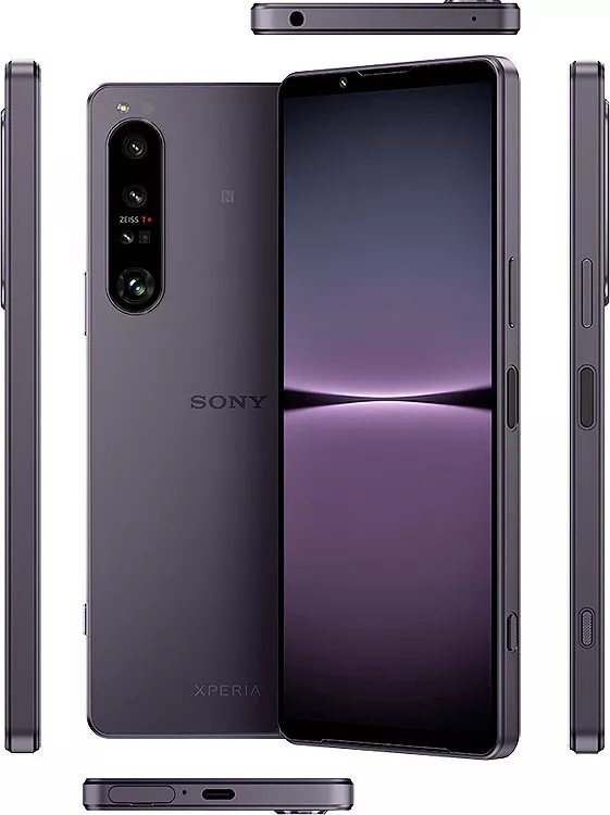 sony Xperia 1 IV