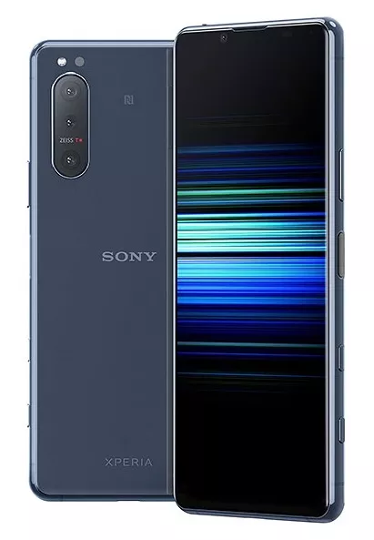 sony Xperia 5 II