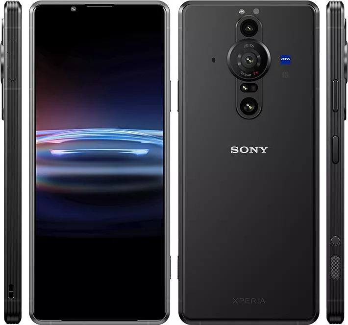 sony Xperia Pro-I