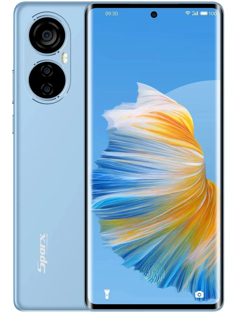 sparx Edge 20 Pro