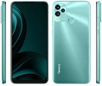 sparx NEO 7