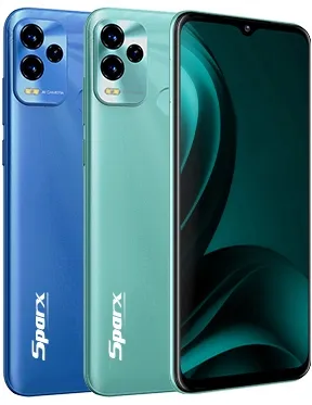 sparx NEO 7