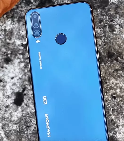symphony Z30