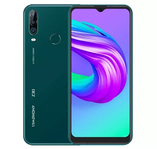 symphony Z30