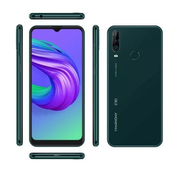 symphony Z30