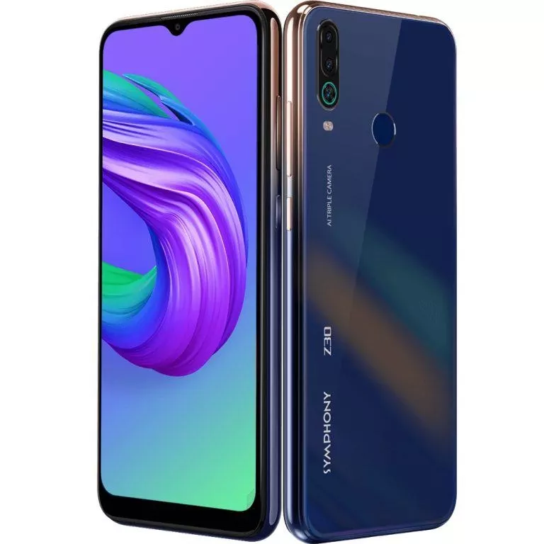 symphony Z30