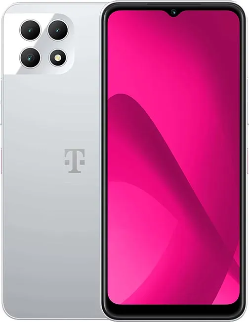 t-mobile REVVL 7