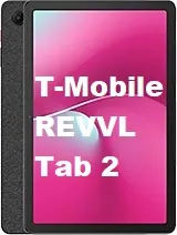 t-mobile REVVL Tab 2 thumbnail picture