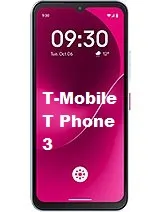 t-mobile T Phone 3 thumbnail picture