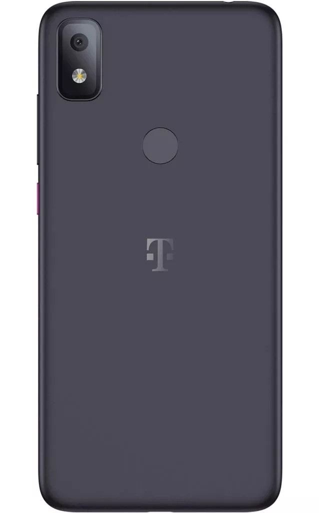 t-mobile Revvl 4