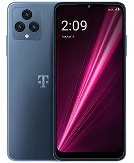 t-mobile REVVL 6 5G