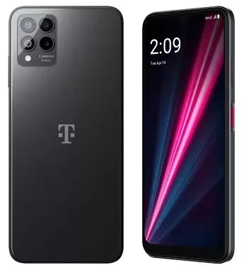 t-mobile REVVL 6 PRO 5G