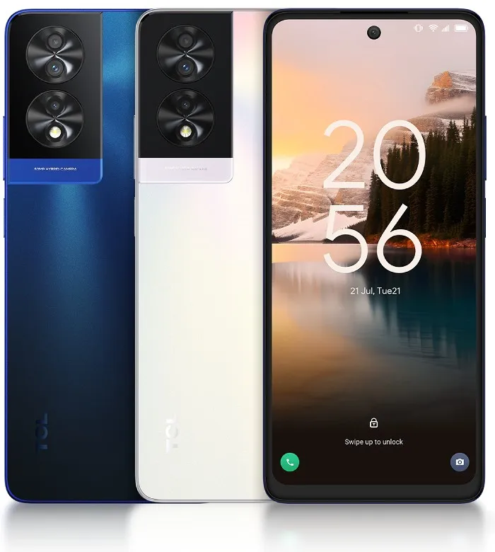 tcl 40 NxtPaper
