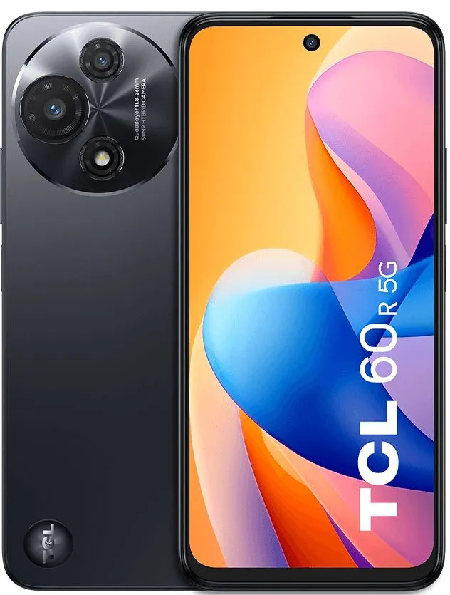 tcl 60R 5G