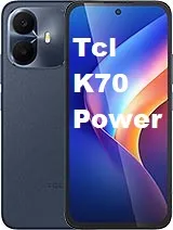 tcl K70 Power thumbnail