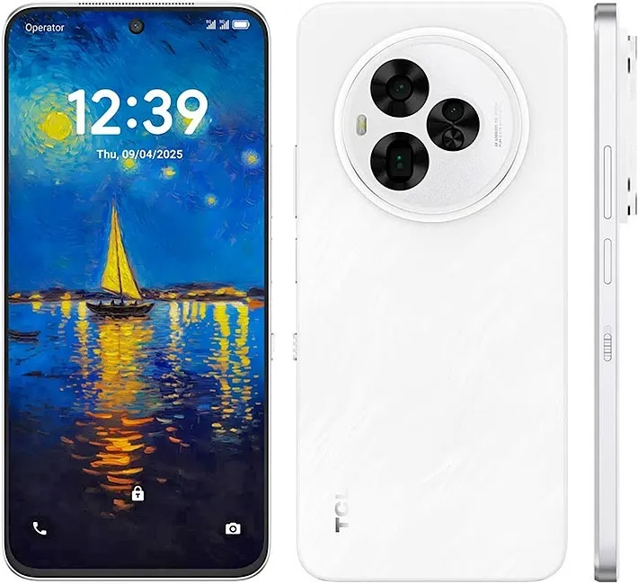 tcl NxtPaper 60 Ultra