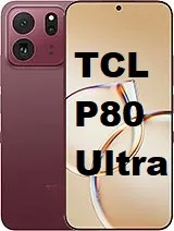 tcl P80 Ultra thumbnail