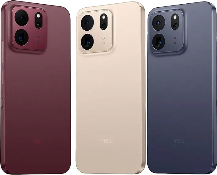 tcl P80 Ultra