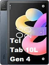 tcl Tab 10L Gen 4 thumbnail picture