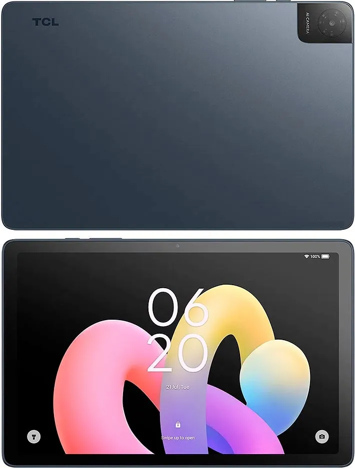 tcl Tab 10L Gen 4
