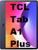 tcl Tab A1 Plus thumbnail