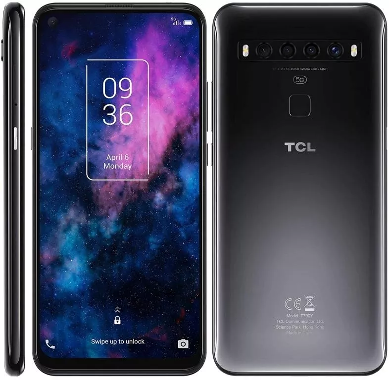 tcl 10 5G