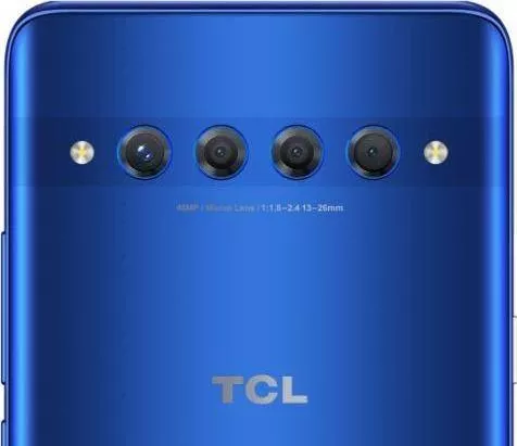 tcl 10 Plus