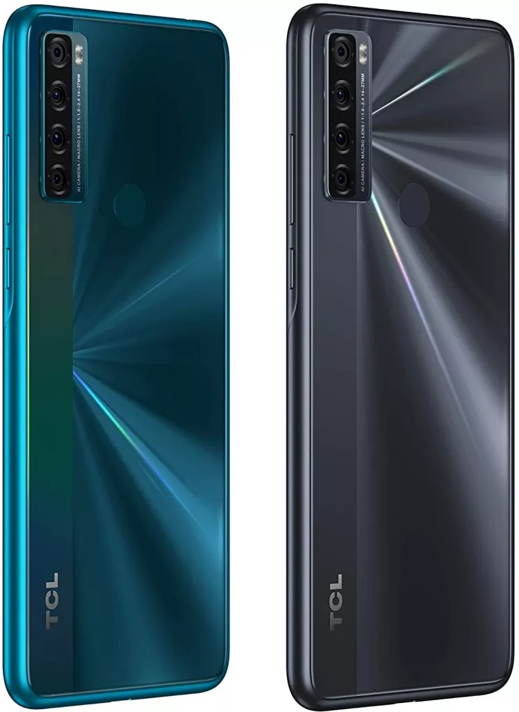 tcl 20 SE