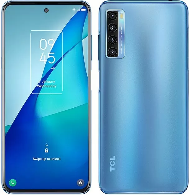 tcl 20L Plus