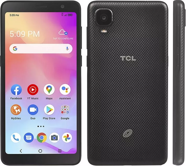 tcl A3