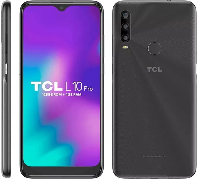 tcl L10 Pro