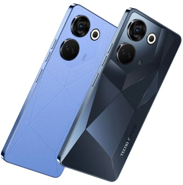 tecno Camon 20 Pro