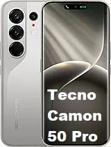 tecno Camon 50 Pro thumbnail