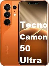 tecno Camon 50 Ultra thumbnail