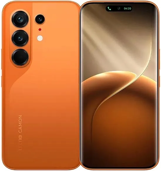 tecno Camon 50 Ultra