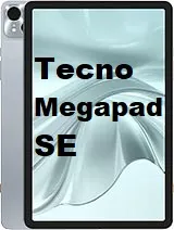 tecno Megapad SE thumbnail
