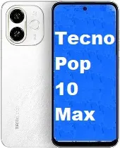 tecno Pop 10 Max thumbnail