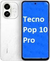 tecno Pop 10 Pro thumbnail