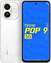 tecno Pop 9 5G thumbnail