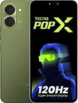 tecno Pop X 4G thumbnail picture