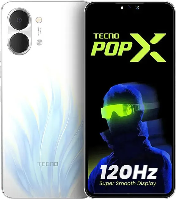 tecno Pop X 4G