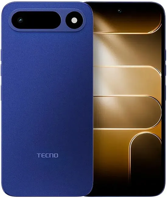 tecno Pop X 5G