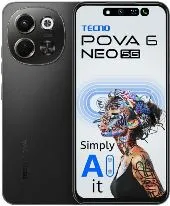 tecno Pova 6 Neo 5G thumbnail picture